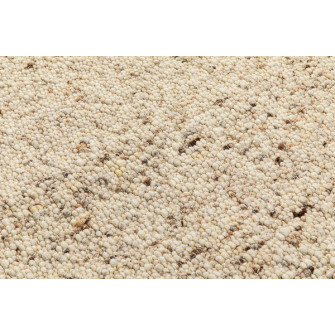 Vaip STONES BEIGE (Käsitöökollektsioon)